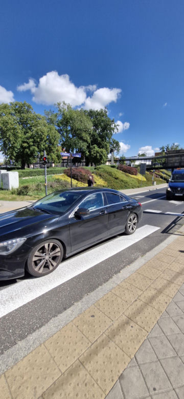 Strzelał do ludzi w Toruniu. Dziennikarz Marcin Lewicki jednym z poszkodowanych