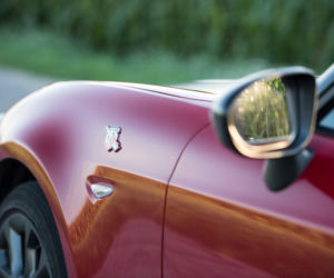 Abarth 124 Spider 1.4 T-Jet 170 KM 6MT