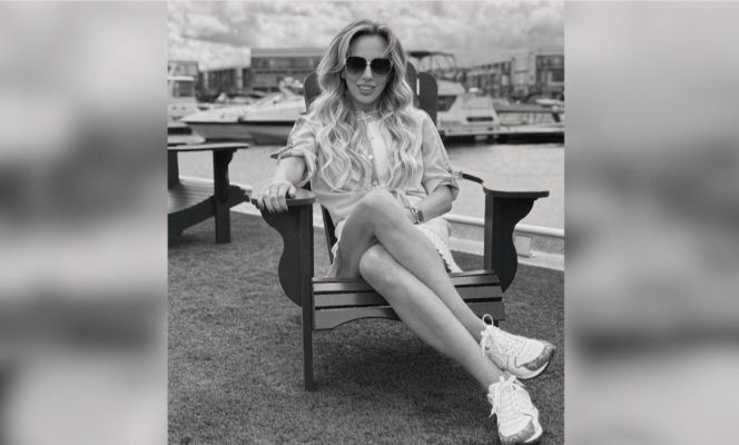 2. odcinek "Żona dla Polaka. Toronto"