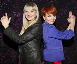 Kocham Cię, Polsko! powraca. Oto wszyscy kapitanowie i prowadzący sprzed lat [GALERIA]