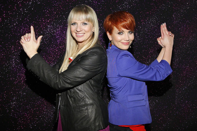 "Kocham Cię, Polsko!" powraca. Oto wszyscy kapitanowie i prowadzący sprzed lat [GALERIA]