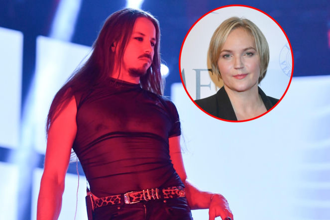 Chorosińska wściekła po występie Szpaka w kościele. „Wiara nie jest rekwizytem”