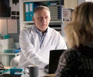 M jak miłość, odcinek 1931: Wściekła Judyta wstrząśnie Arturem! Nie pozwoli mu zdradzić Marysi na wspólnym wyjeździe z Joanną - ZDJĘCIA