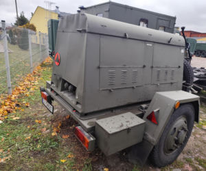 Przetarg Agencji Mienia Wojskowego