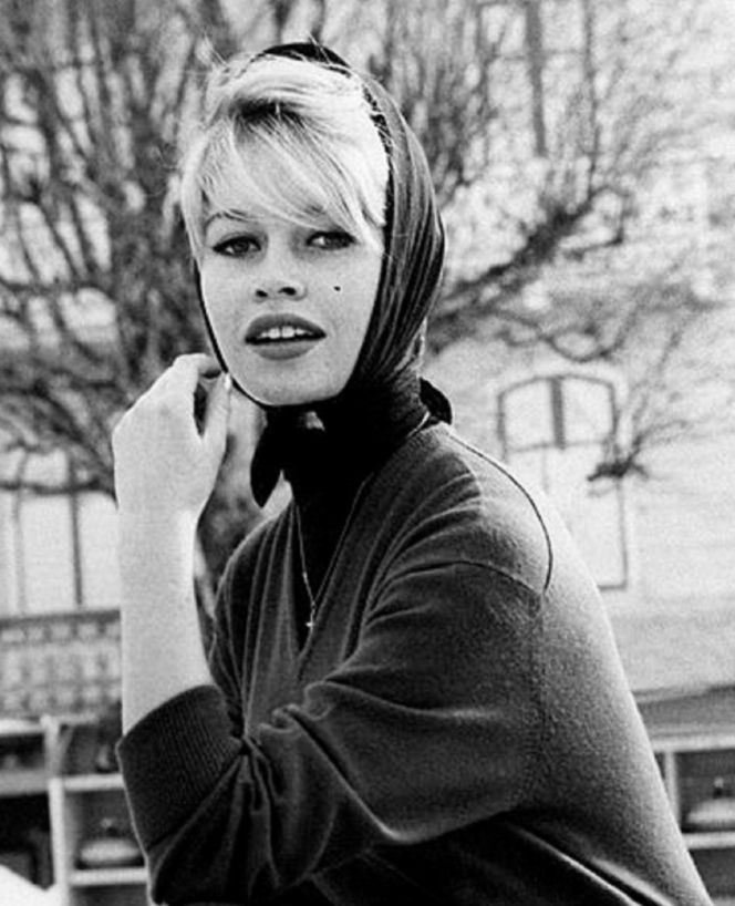 Nie żyje Brigitte Bardot. Legenda kina przez lata zachwycała urodą