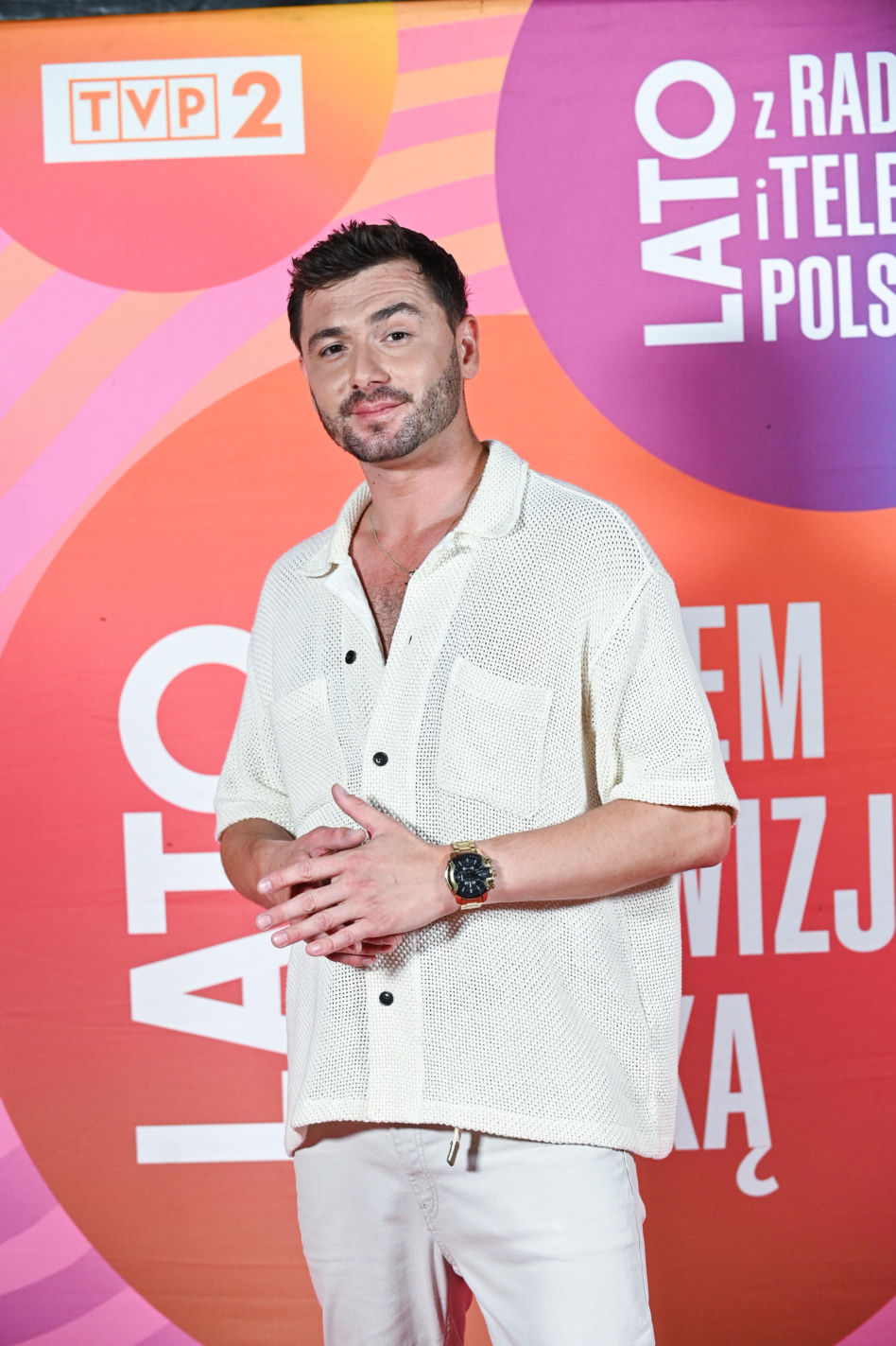 Tłumy ruszyły na koncert TVP! Markowska, Blanka i Bednarek porwali publiczność