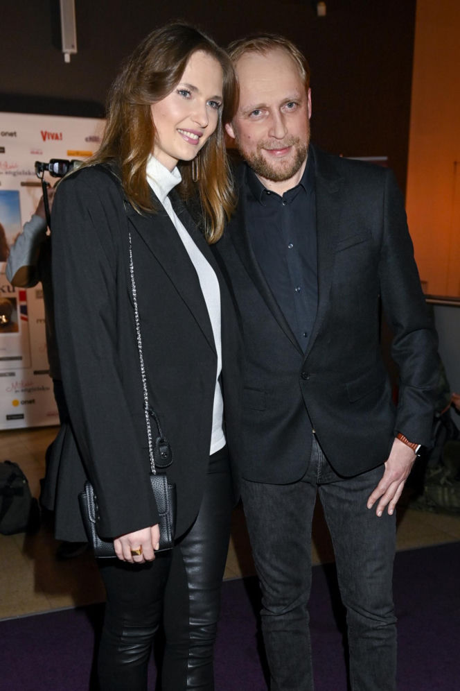 Żona Piotra Adamczyka miała groźny wypadek! Tak się skończył ich wypad na Bali