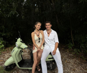 Hotel Paradise 12 - odcinek 26