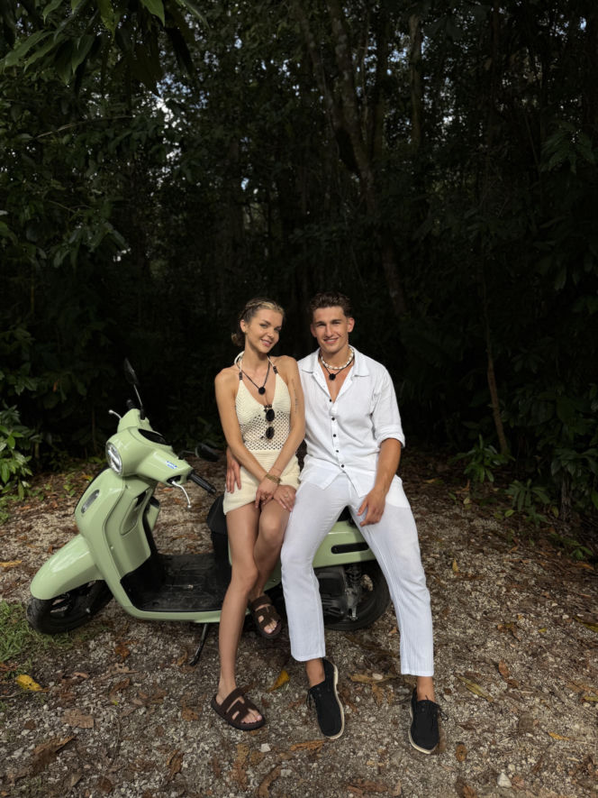 Hotel Paradise 12 - odcinek 26