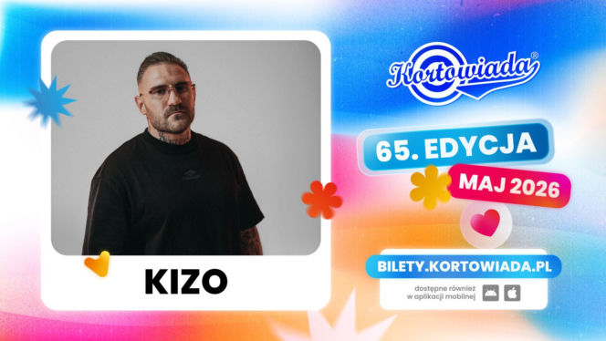 65. Kortowiada - Kizo