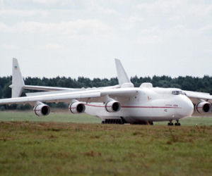 Antonow An-225 Mrija
