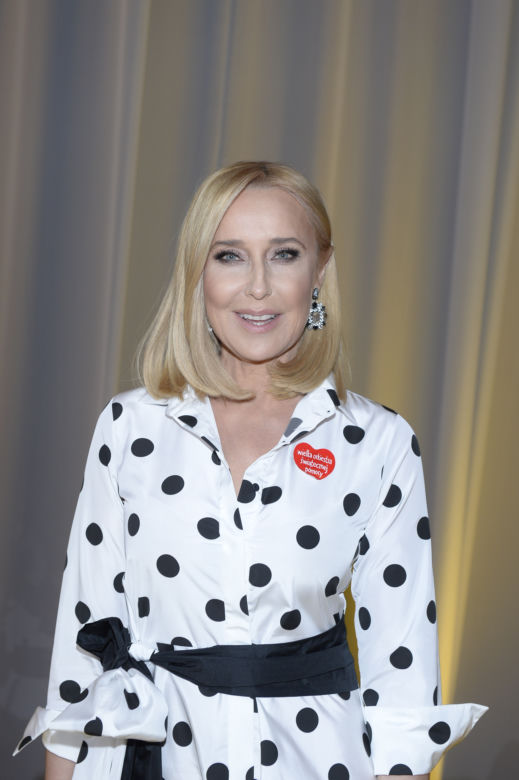 Agata Młynarska