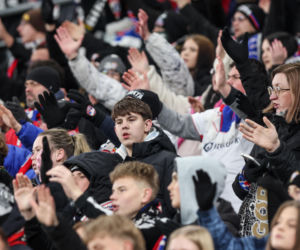 Remis w meczu na szczycie. Górnik Zabrze nie dał rady pokonać Wisły Płock