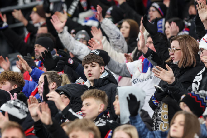 Remis w meczu na szczycie. Górnik Zabrze nie dał rady pokonać Wisły Płock