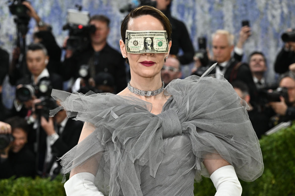 Festiwal próżności na żywo! Met Gala 2026 wymknęła się spod kontroli
