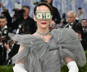 Festiwal próżności na żywo! Met Gala 2026 wymknęła się spod kontroli