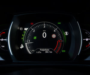 Renault Koleos 2.0 dCi 177 KM AWD Xtronic Initiale Paris