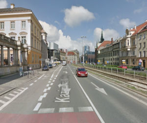 Kazimierza wielkiego we Wrocławiu
