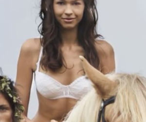 Top Model 2: Anna Bałon