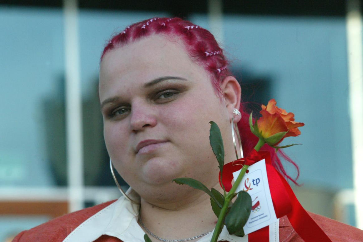 Dramat Agaty Wróbel. Medalistka olimpijska straciła wzrok