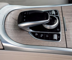 Mercedes-Benz G500 4Matic 9G-Tronic