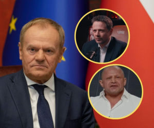 Tusk wywołał Murańskiego. Po miesiącach Trzaskowski zareagował! Wymowne słowa
