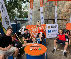 Dni i Noce Krzywej Wieży z ESKA Summer City. Tak bawiliśmy się w Ząbkowicach Śląskich