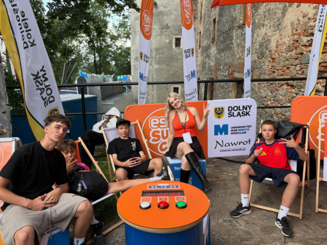 Dni i Noce Krzywej Wieży z ESKA Summer City. Tak bawiliśmy się w Ząbkowicach Śląskich