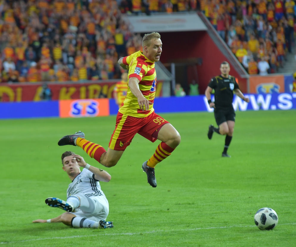 Jagiellonia Białystok