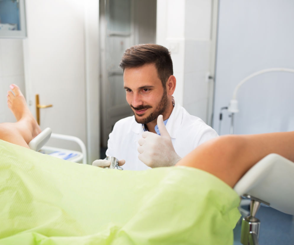 Zdrowie kobiety oczami ginekologa: wywiad z prof. dr hab. n. med. Violettą Skrzypulec-Plintą