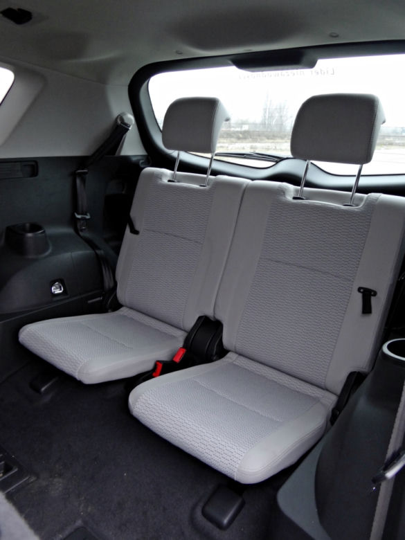 Toyota Verso 2014