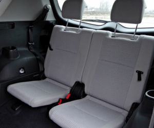 Toyota Verso 2014