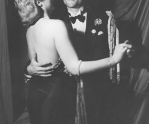 Sylwestrowe bale w II RP. Elegancja, szampan i mazur o północy