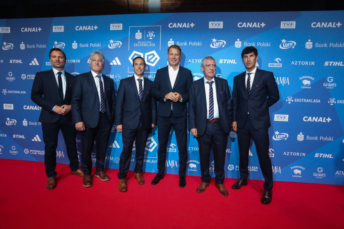 Gala Ekstraklasy
