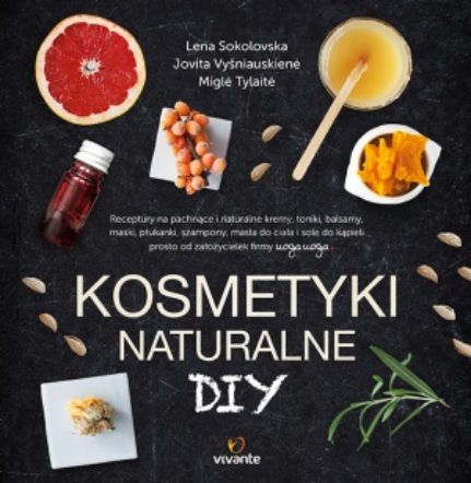 Kosmetyki naturalne