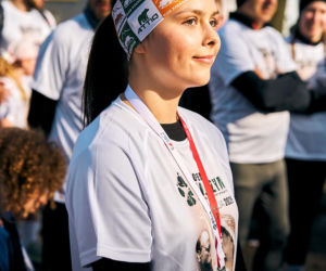 Bieg Tropem Wilczym w Siedlcach 2026