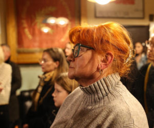 Podziemny protest górników kopalni Silesia