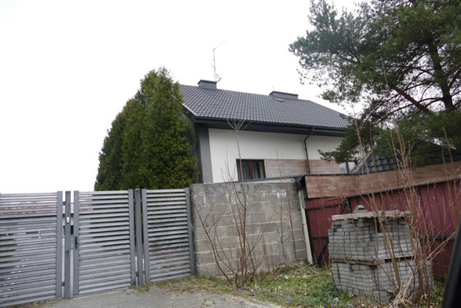 Pani Krystyna została uduszona w hotelowym pokoju. Sprzątaczka stanęła przed sądem