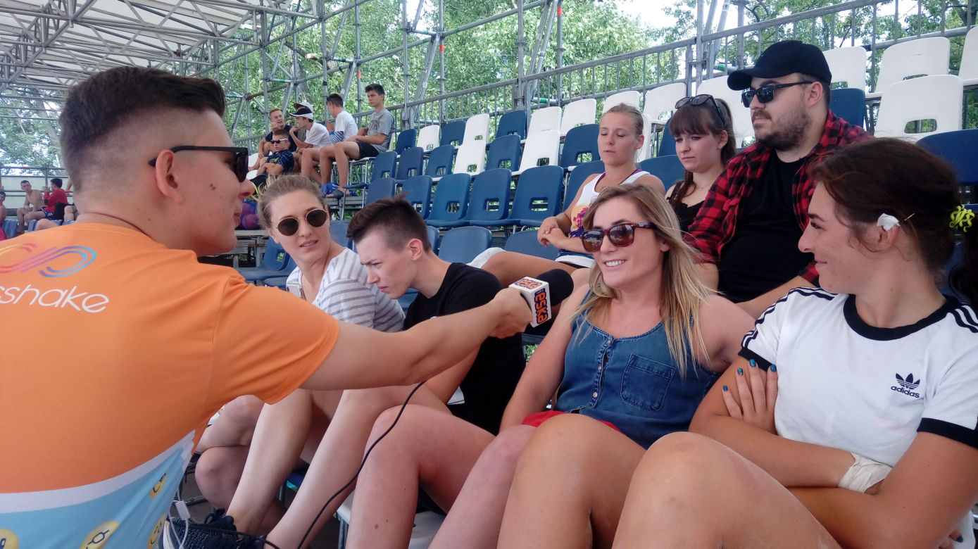 Eska Summer City 2018 - relacja