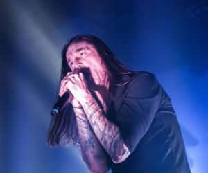 Ekstremalny huragan spustoszenia przeszedł przez Klubu Studio –  Heaven Shall Burn, The Halo Effect, The Black Dahlia Murder oraz Frozen Soul zagrali w Krakowie