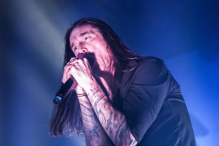 Ekstremalny huragan spustoszenia przeszedł przez Klubu Studio –  Heaven Shall Burn, The Halo Effect, The Black Dahlia Murder oraz Frozen Soul zagrali w Krakowie