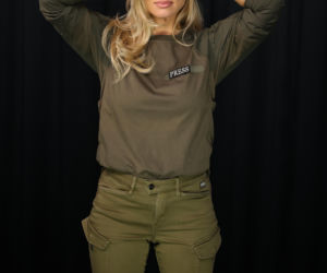 Pajączowska zauroczona dziewczyną