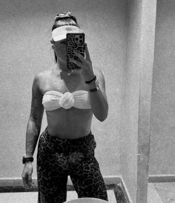 Magdalena Stafanowicz lekkoatletka