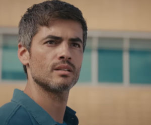 Dziedzictwo, odc. 871. Poyzar