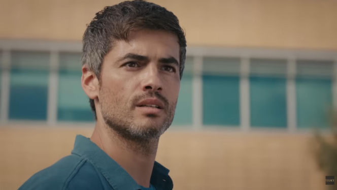 Dziedzictwo, odc. 871. Poyzar