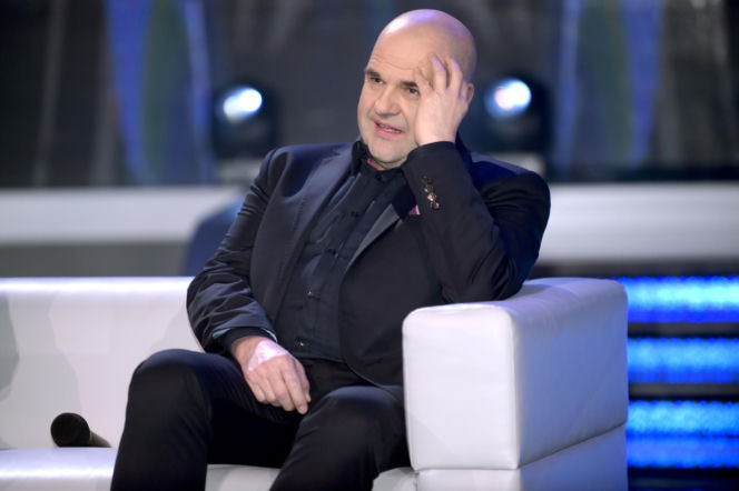 Tak Cezary Żak wyglądał na początku kariery. Niezwykła metamorfoza gwiazdora "Miodowych lat"