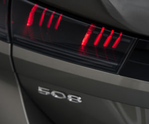 Peugeot 508 SW GT 2.0 BlueHDI 177 KM AT8