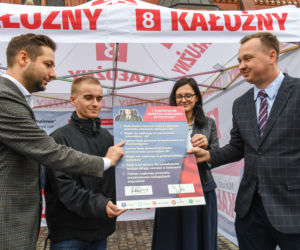 Patryk Jaki podpisał 7 zobowiązań