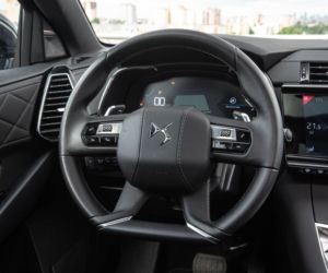 DS 7 Crossback So Chic Rivoli 1.6 PureTech 225 KM EAT8