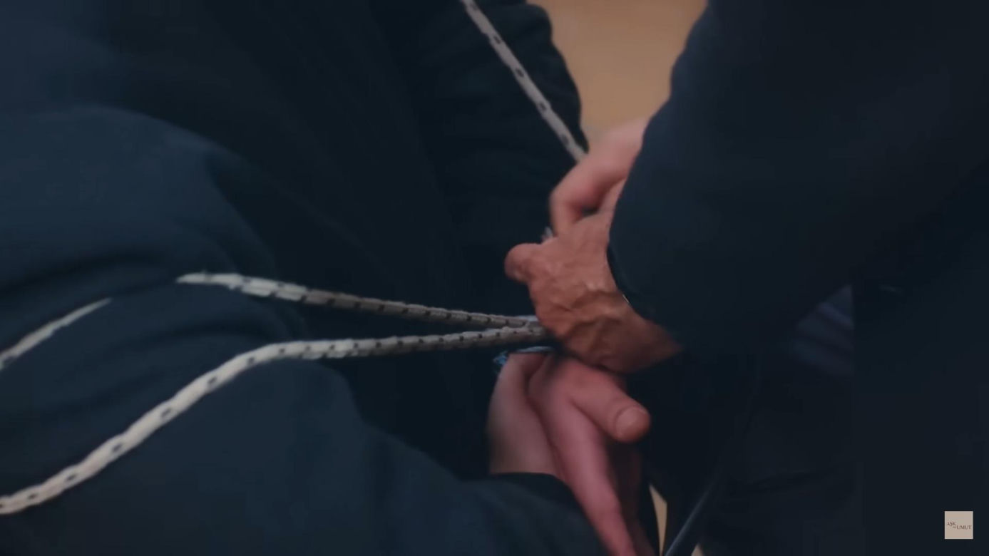 Tragedia w 123. odcinku "Miłość i nadzieja". Życie Kubilaya wisi na włosku!